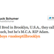 Illustration for article titled Twitter Mourns the Loss of Adam MCA Yauch